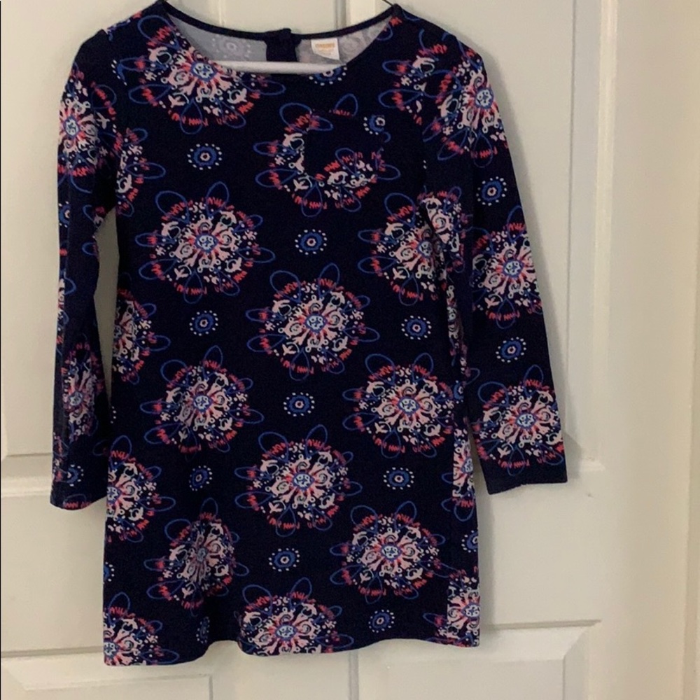 Gymboree Dress